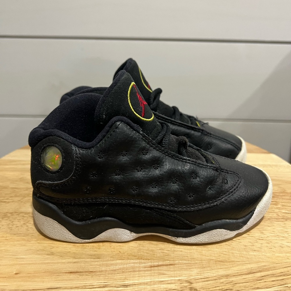 Nike Air Jordan 13 “Playoffs” Boys Toddler Size 9C